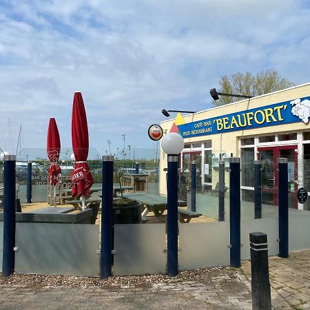 Vakantiehuisje Makkum Nl - S15 Dış mekan fotoğraf
