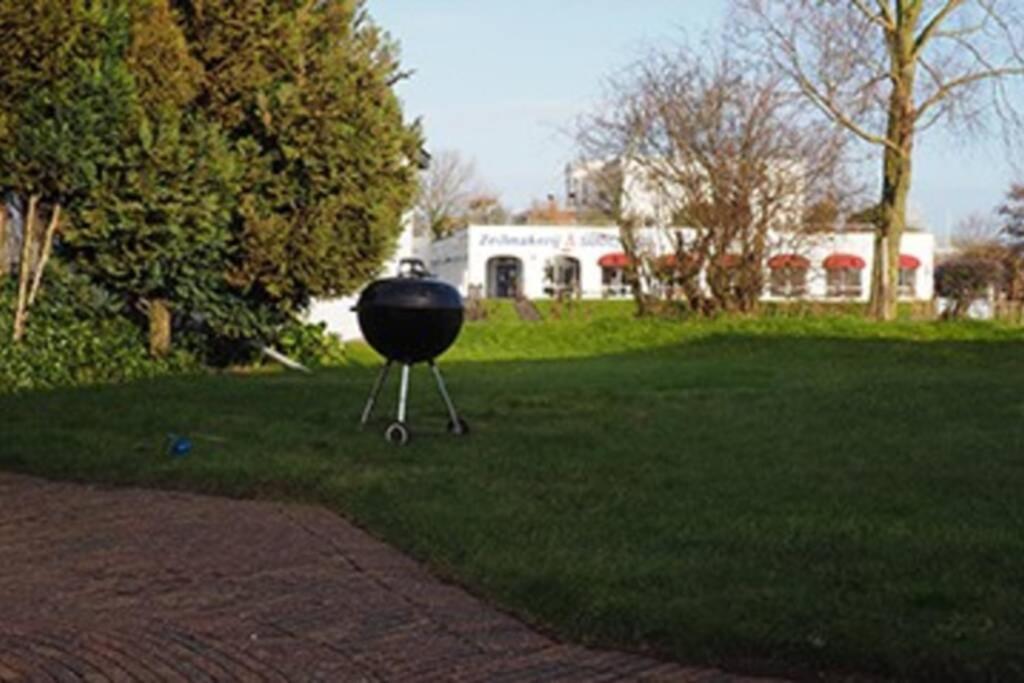 Vakantiehuisje Makkum Nl - S15 Dış mekan fotoğraf