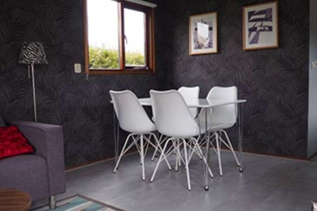 Vakantiehuisje Makkum Nl - S15 Dış mekan fotoğraf
