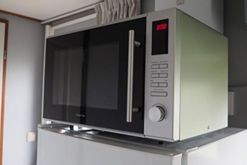 Vakantiehuisje Makkum Nl - S15 Dış mekan fotoğraf