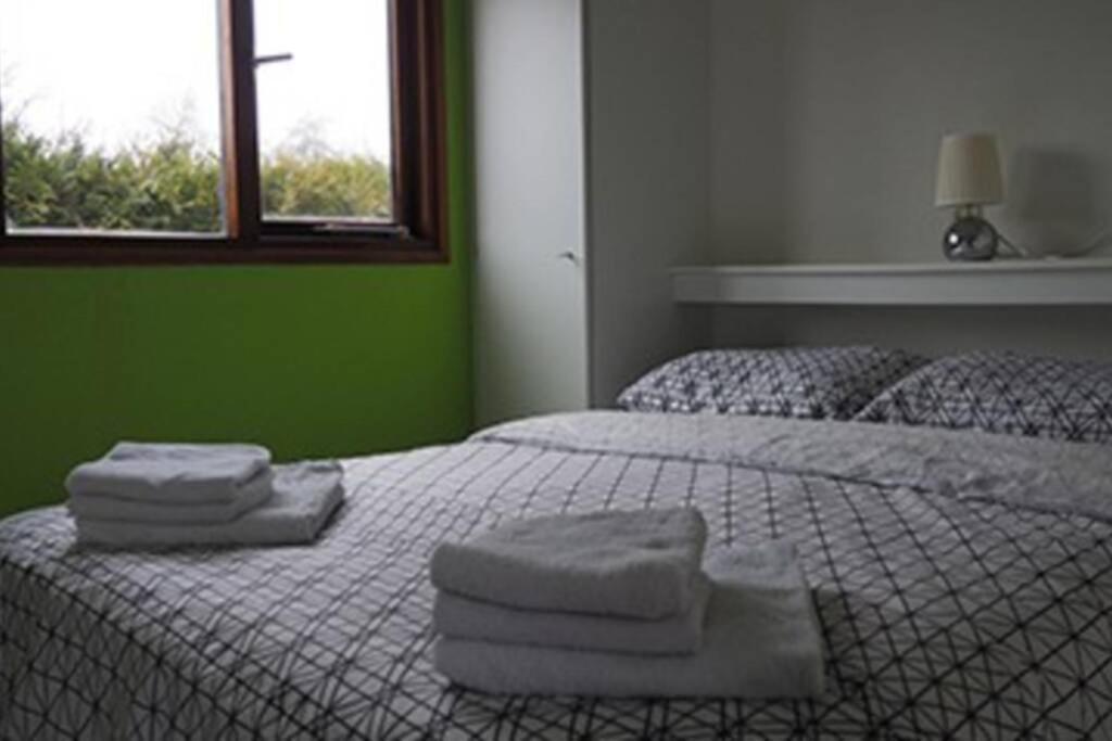 Vakantiehuisje Makkum Nl - S15 Dış mekan fotoğraf