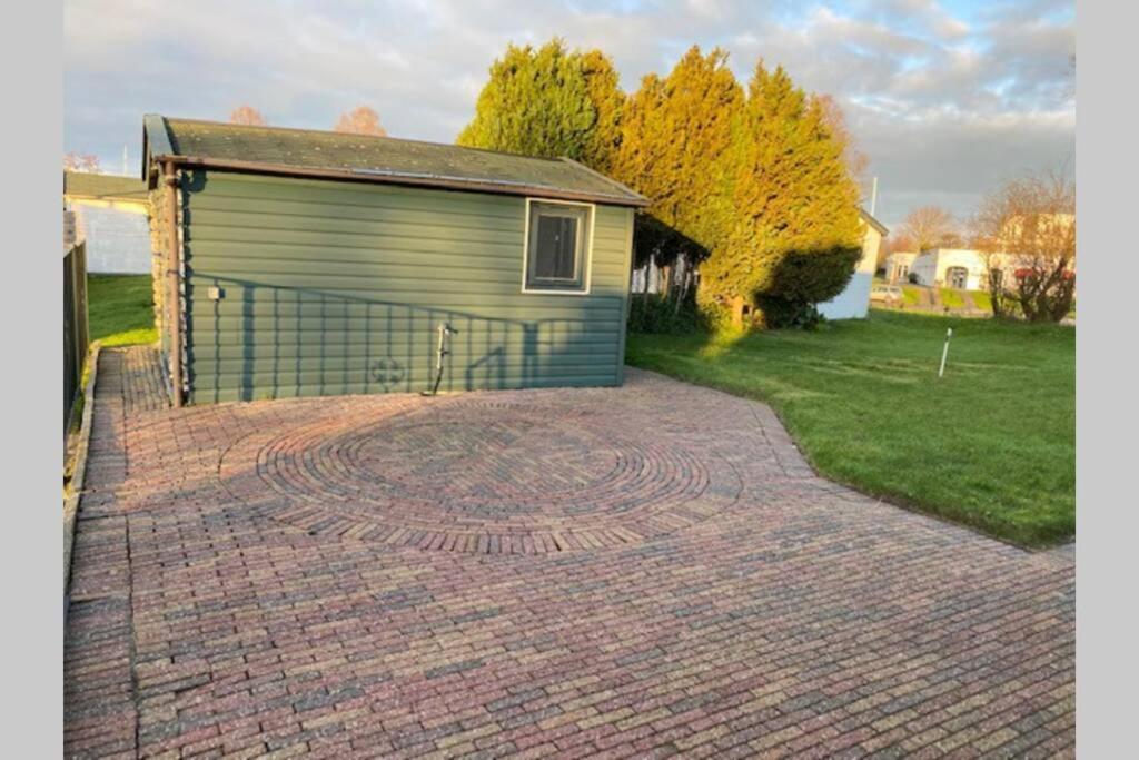Vakantiehuisje Makkum Nl - S15 Dış mekan fotoğraf