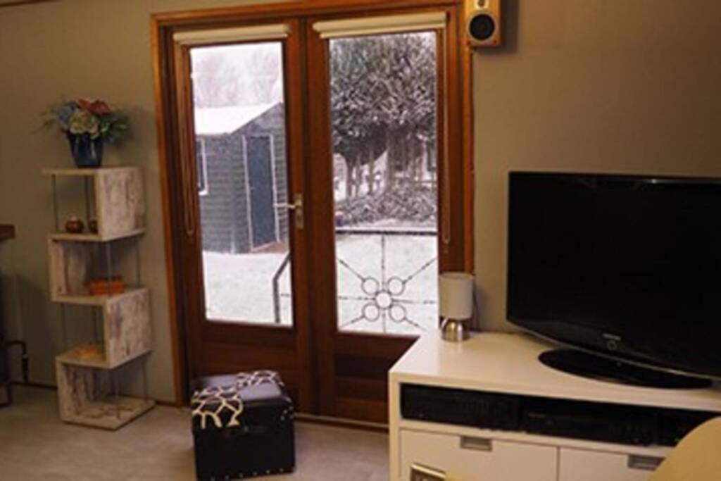 Vakantiehuisje Makkum Nl - S15 Dış mekan fotoğraf