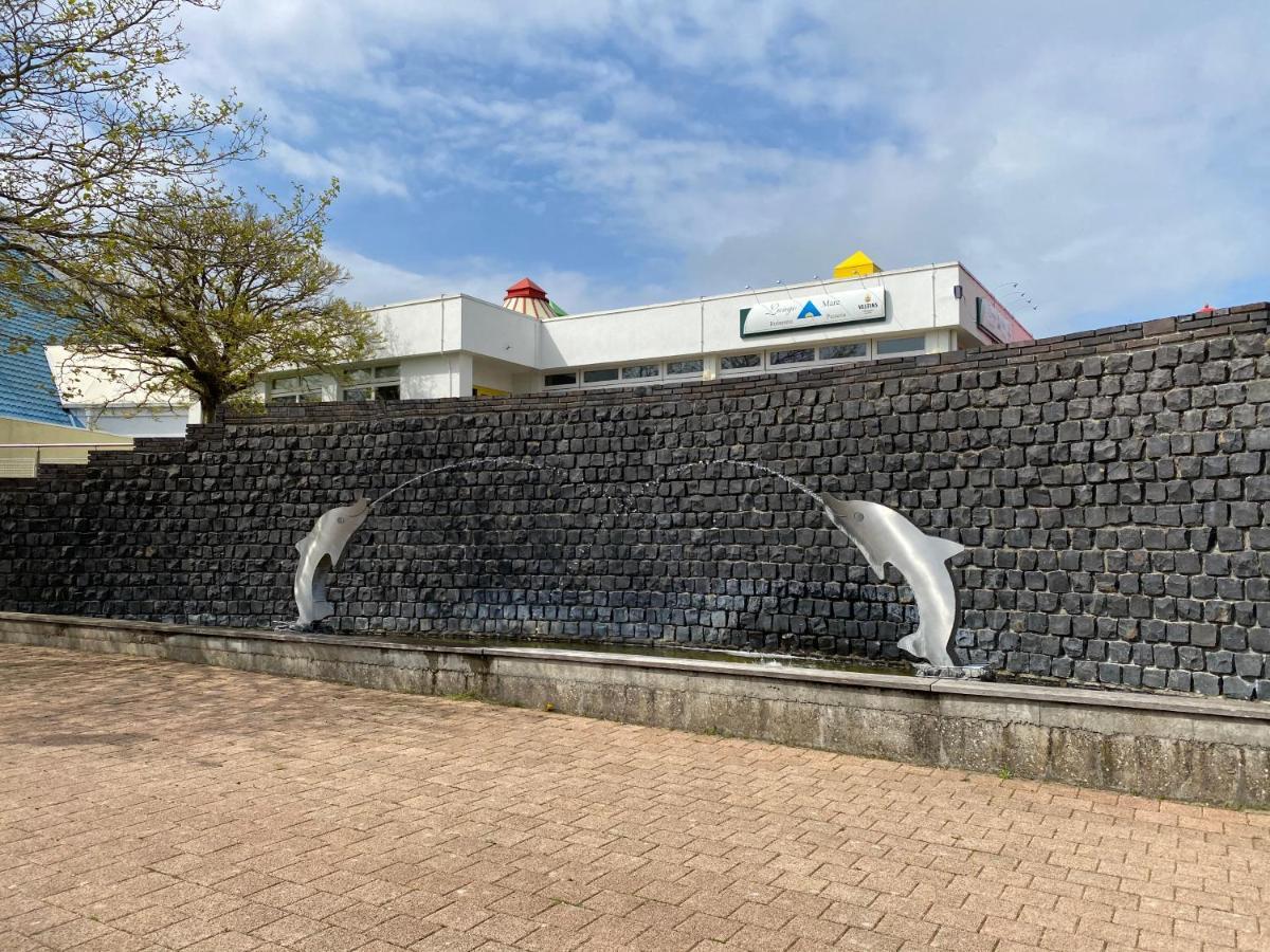 Vakantiehuisje Makkum Nl - S15 Dış mekan fotoğraf