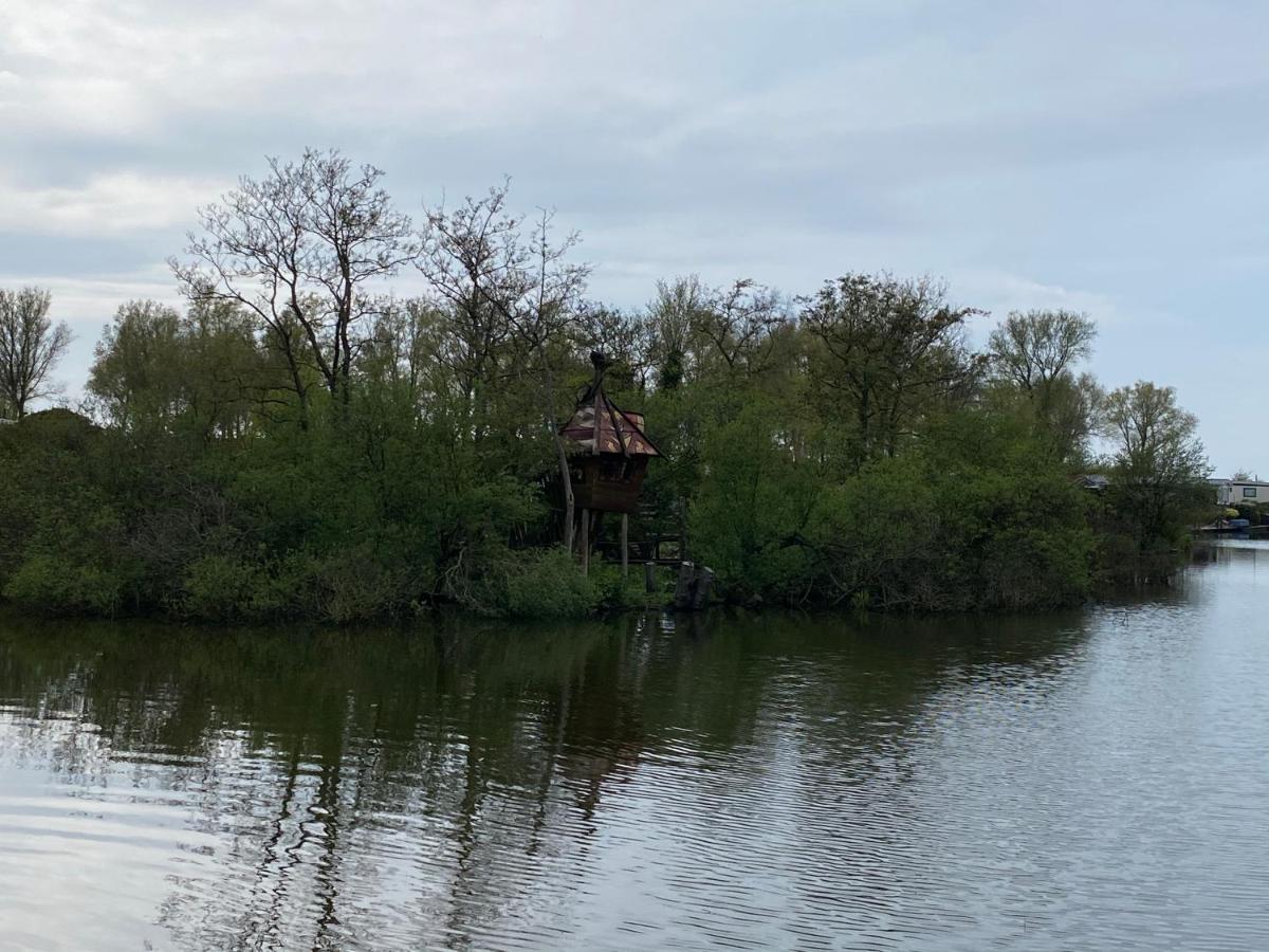 Vakantiehuisje Makkum Nl - S15 Dış mekan fotoğraf