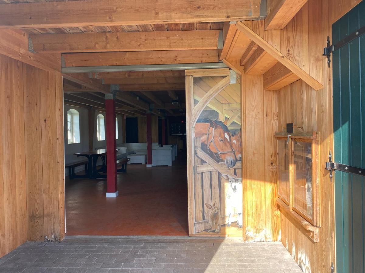 Vakantiehuisje Makkum Nl - S15 Dış mekan fotoğraf